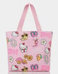 ALOHA COLLECTION x Hello Kitty Day Tripper Tote Bag image number 1