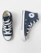 CONVERSE Chuck Taylor All Star High Top Kids Shoes image number 5