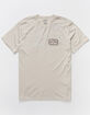 BILLABONG Arch Wave UV Mens Recycler T-Shirt image number 2