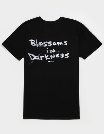 CROSS COLOURS Tupac Mens Tee Alternative Image