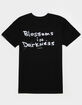 CROSS COLOURS Tupac Mens Tee image number 2