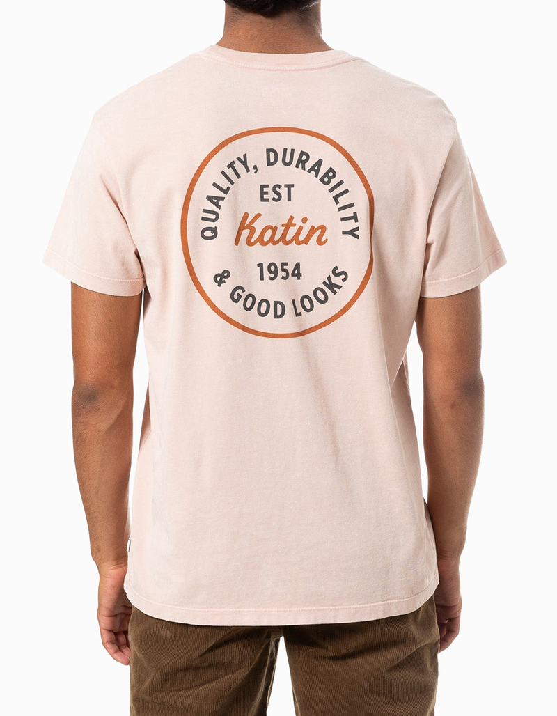 KATIN League Mens Tee image number 0