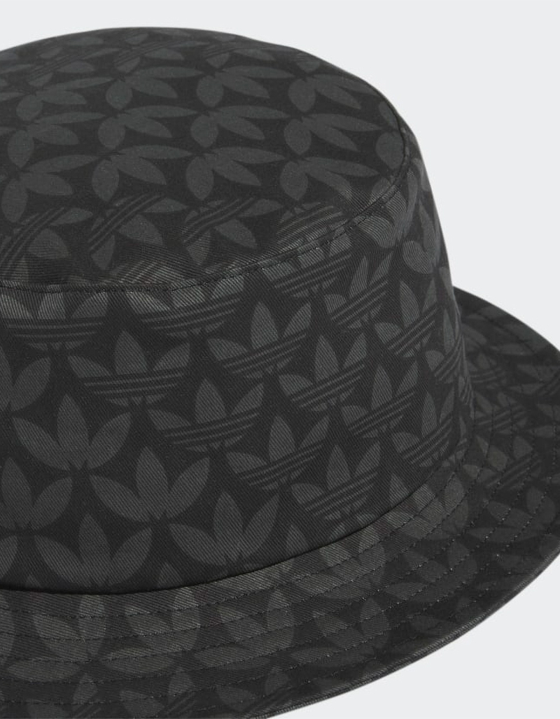 ADIDAS Originals Trefoil Monogram Bucket Hat image number 3