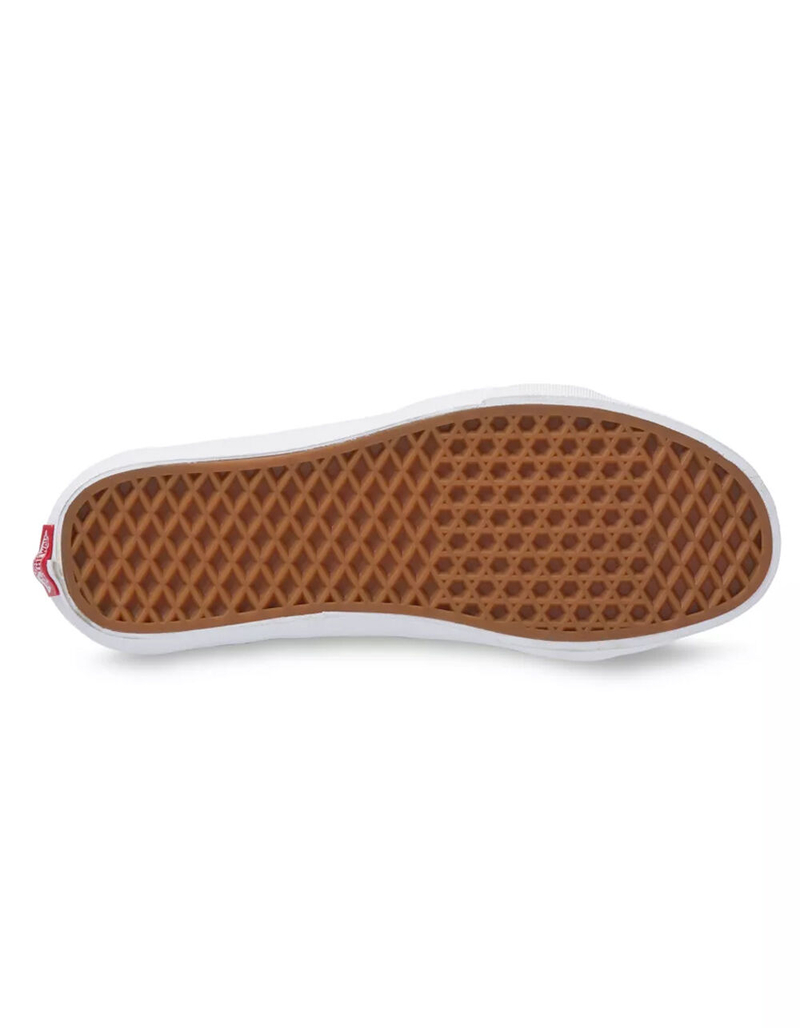 VANS Flame Sk8-Hi Shoes image number 3