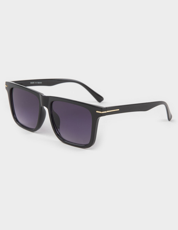 RSQ Square Gradient Sunglasses Primary Image