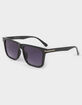 RSQ Square Gradient Sunglasses image number 1