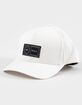RVCA Platform Snapback Hat image number 1