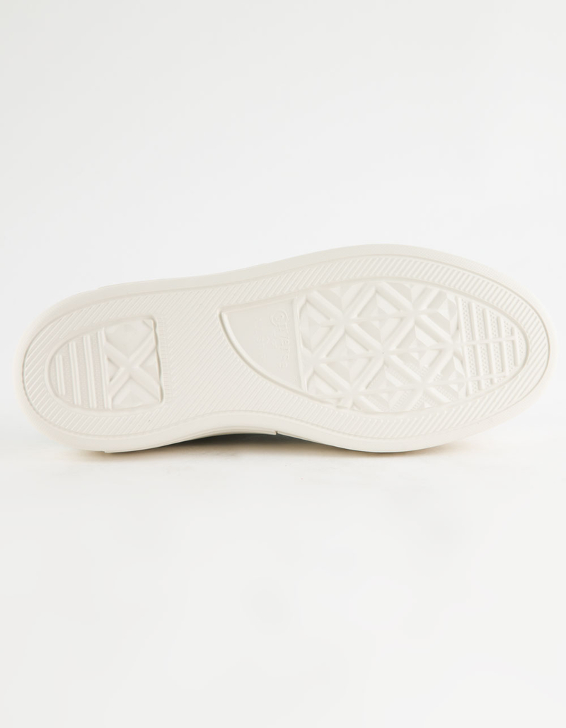 CONVERSE Chuck Taylor All Star Cruise Womens Platform Shoes image number 2