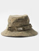 THE NORTH FACE Class V Brimmer Bucket Hat image number 1