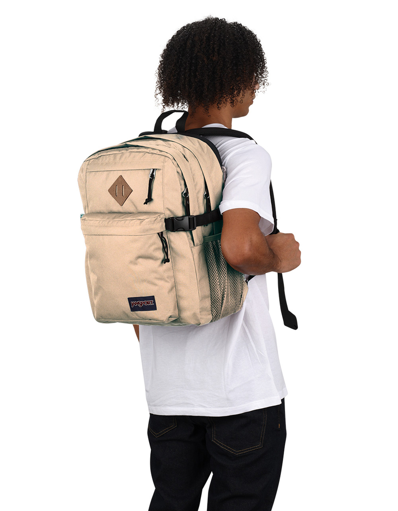 JANSPORT Main Campus Backpack image number 6