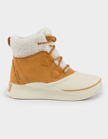 SOREL OUT N ABOUT™ IV Chillz Womens Waterproof Boots Alternative Image