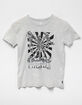 FIVESTAR GENERAL CO. Skeleton Girls Boyfriend Tee image number 1