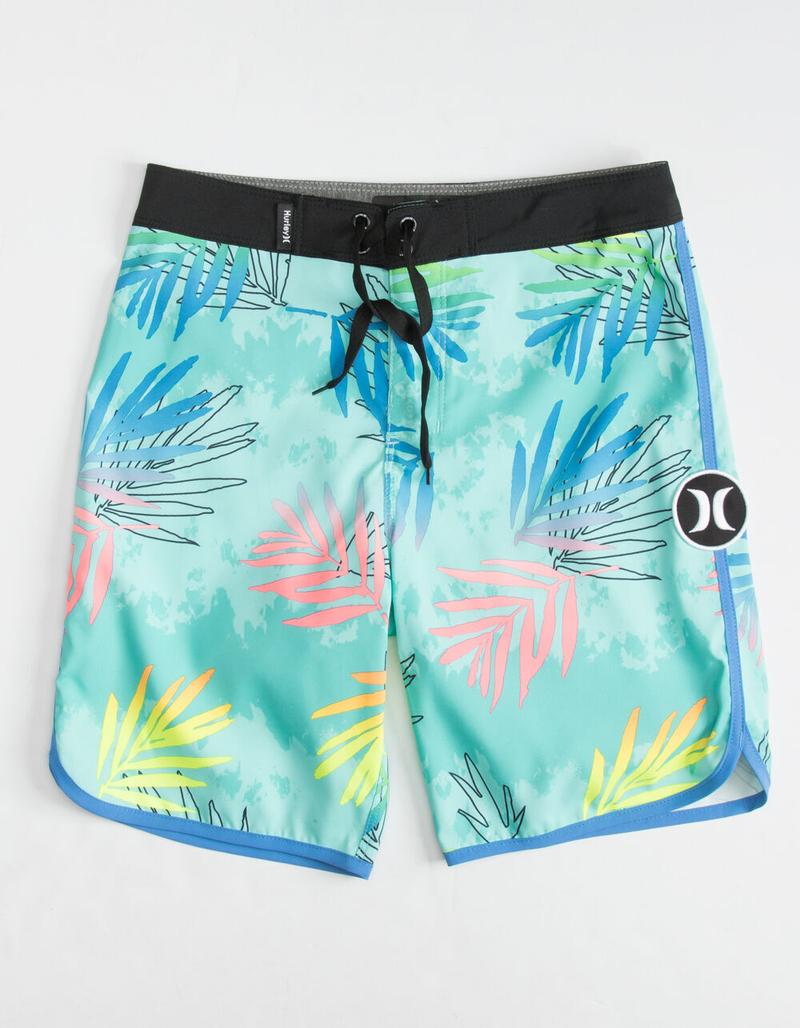 HURLEY Palmdale Boys Boardshorts image number 1