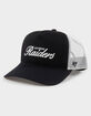 47 BRAND Las Vegas Raiders Foundational '47 Hitch Trucker Hat image number 1