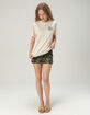 SANTA CRUZ Wave Dot Womens Tee image number 3