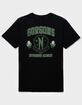 WEDNESDAY Gorgons Nevermore Academy Unisex Tee image number 1