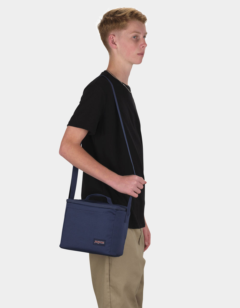 JANSPORT Super Snack Lunch Bag image number 6