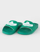 ADIDAS Shmoofoil Mens Slide Sandals image number 1