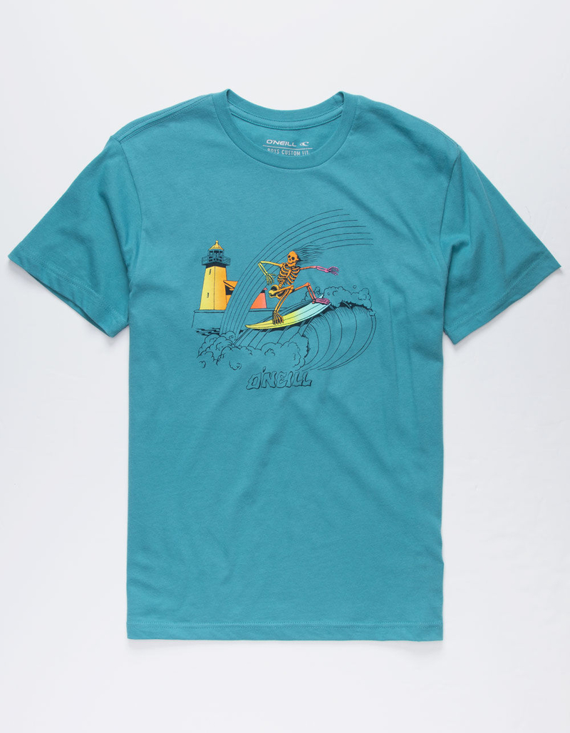 O'NEILL Ruben Boys T-Shirt image number 0