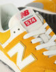 NEW BALANCE 574 Womens Shoes image number 6