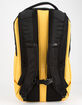 THE NORTH FACE Vault Yellow & Black Backpack image number 3