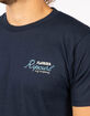 RIP CURL Florida Daze Mens Tee image number 3