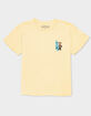 PAUL FRANK Surf Club Unisex Kids Tee image number 2