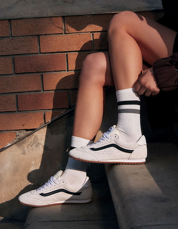VANS Super Lowpro Womens Shoes Alternative Image