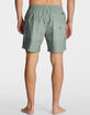 BILLABONG 73 Ciclo Layback Mens 17" Boardshorts image number 5