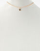 FULL TILT  Dainty Star Choker Set image number 2