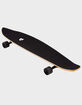 RETROSPEC Zed Sunset Cove 44" Longboard Skateboard image number 3