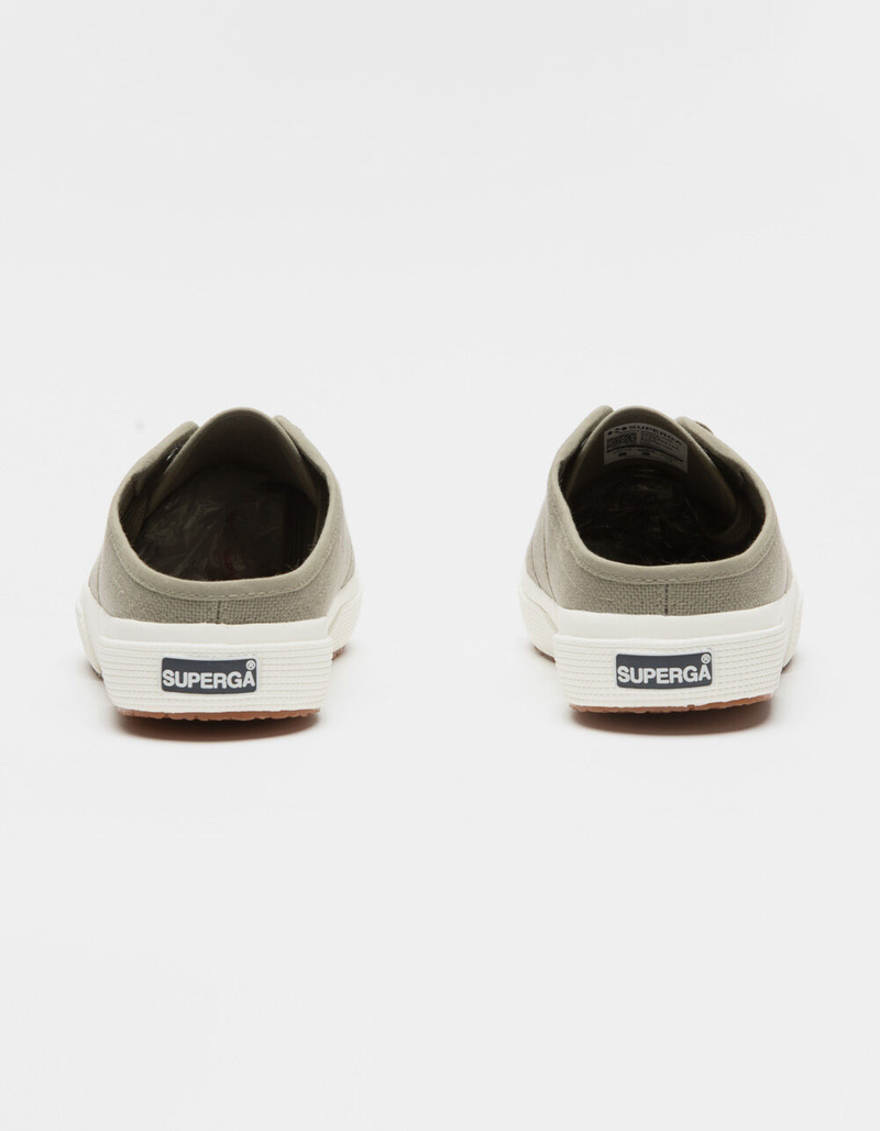 superga 2402 mule