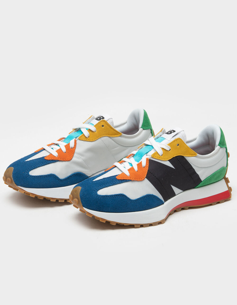 NEW BALANCE 327 Mens Shoes image number 0