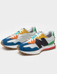NEW BALANCE 327 Mens Shoes image number 1