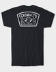 GROM Skate Co. Boys Tee image number 1