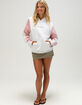 RUSTY Cyberwaves Womens Hoodie image number 2