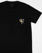 BASEBALL LIFESTYLE 101 Ice Cream Boys Tee image number 5