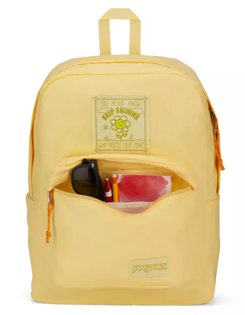 JANSPORT SuperBreak Plus FX Backpack image number 4