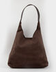 Madilyn Suede Bag image number 3