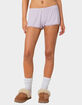 EDIKTED Buffy Shorts image number 1