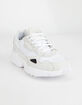 ADIDAS Falcon White Womens Shoes image number 2