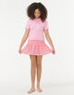 RIP CURL Sunset Check Girls Skort image number 3