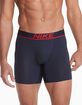 NIKE Elite Micro Mens Boxer Briefs image number 3
