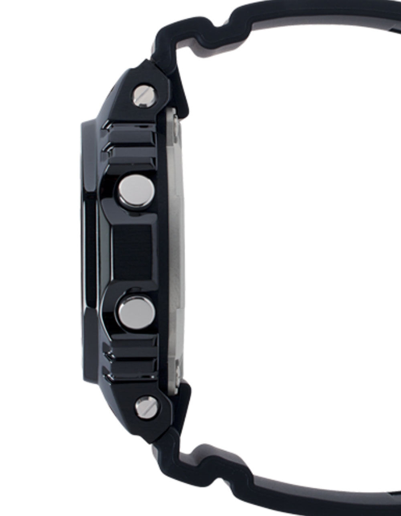 G-SHOCK GM5600B-1 Black Watch image number 2