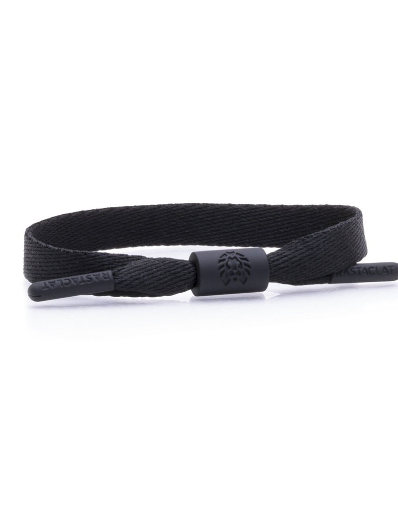 RASTACLAT Seek The Positive Mens Bracelet image number 1