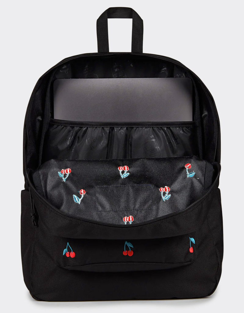 JANSPORT SuperBreak Plus FX Backpack image number 5