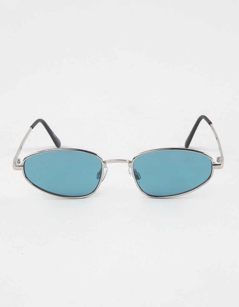 RSQ Metal Sunglasses image number 1