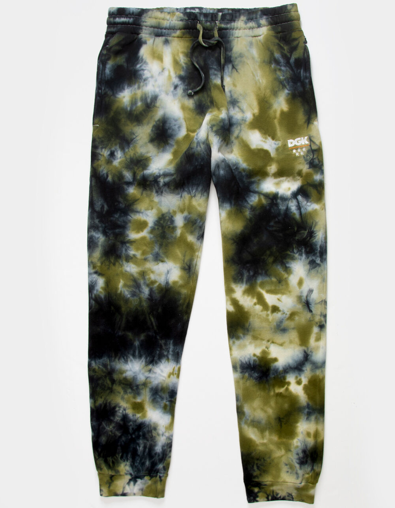 DGK Low Drip Mens Sweatpants image number 0