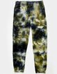 DGK Low Drip Mens Sweatpants image number 1