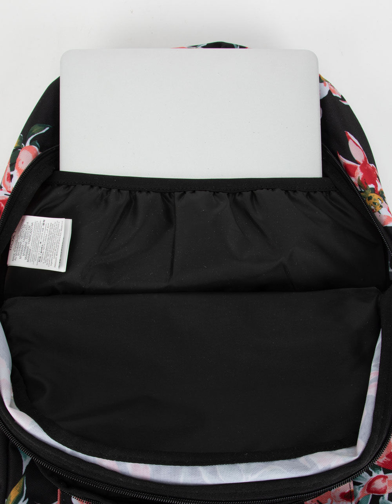 ROXY Here You Are Backpack image number 3